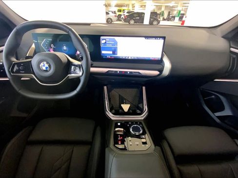 Certified 2025 BMW X3 xDrive30i image 15