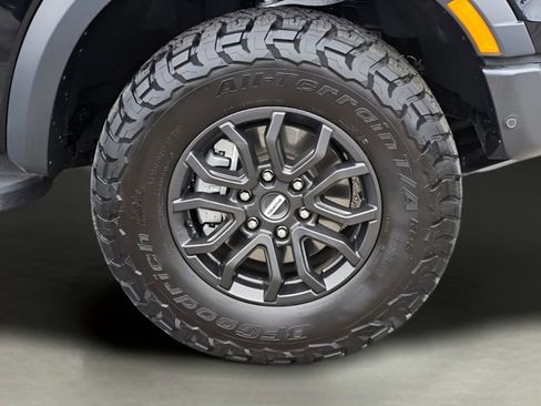 Used 2024 Ford Ranger Raptor AWD/4WD image 24