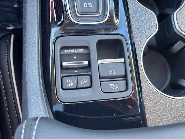 New 2026 Honda Pilot Elite image 31