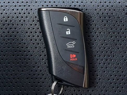 Used 2024 Lexus RX 350 Premium Plus w/ Convenience Package image 38