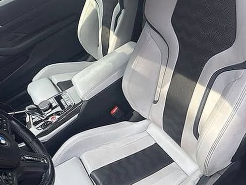 Used 2023 BMW M4 xDrive Competition w/ Executive Package AWD/4WD image 13
