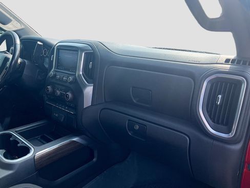 Used 2021 Chevrolet Silverado 1500 RST image 32