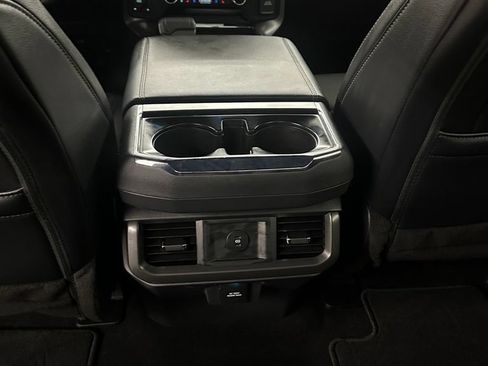 Used 2025 Ford F150 Lariat AWD/4WD image 22