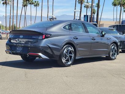 New 2026 Hyundai Sonata SEL