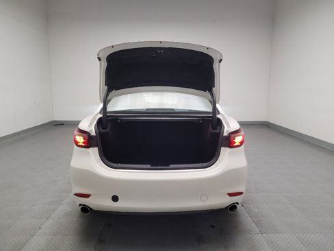 Used 2020 MAZDA MAZDA6 Touring image 29