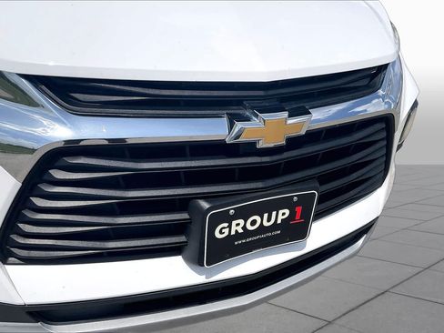Used 2021 Chevrolet Blazer LT FWD image 29
