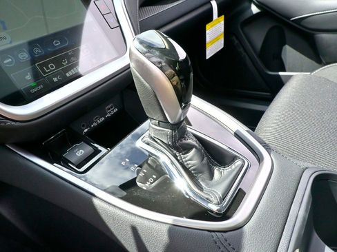 New 2025 Subaru Legacy Premium image 8