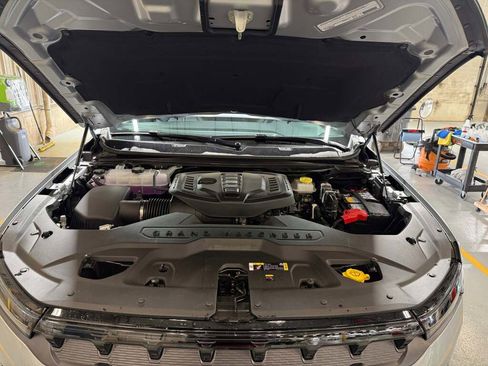 New 2026 Jeep Grand Wagoneer L Limited image 18