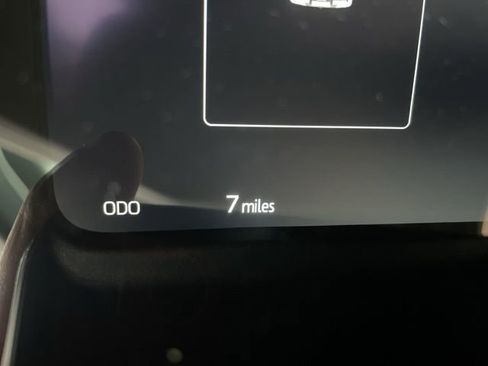 New 2026 Toyota Tundra 1794 Edition image 2