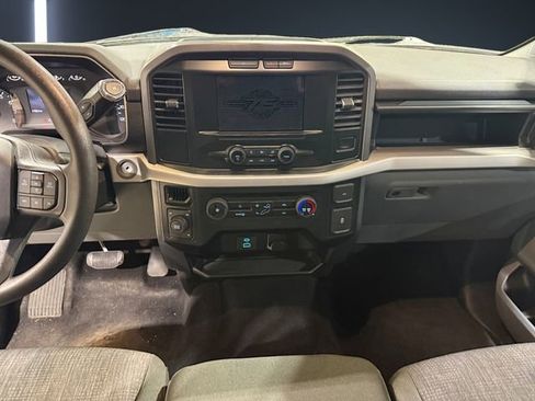 Used 2023 Ford F150 XLT image 10