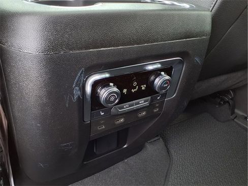 New 2026 GMC Yukon Denali w/ Denali Reserve Package image 20