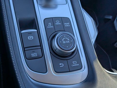 Used 2022 INFINITI QX60 Sensory w/ Cargo Package image 23