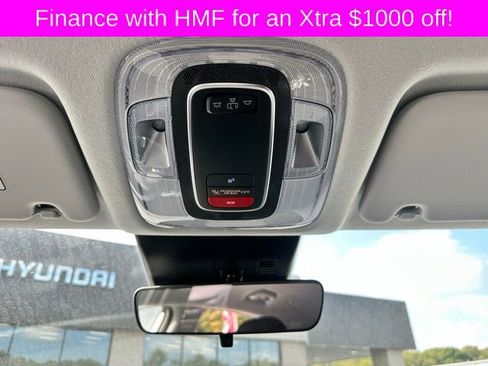 Certified 2026 Hyundai Kona SEL Sport AWD/4WD image 21