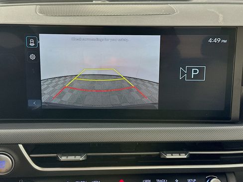 Used 2025 Hyundai Sonata SEL FWD image 22