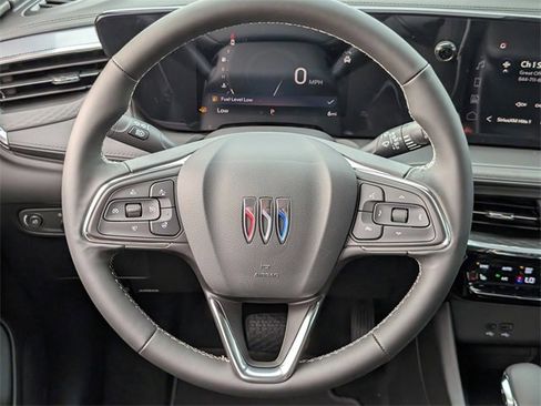 New 2026 Buick Encore GX Avenir image 10