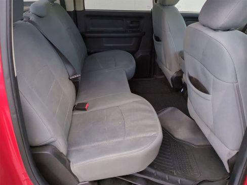 Used 2014 RAM 1500 Tradesman w/ Popular Equipment Group image 20