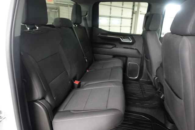 Used 2023 GMC Sierra 1500 SLE AWD/4WD image 24