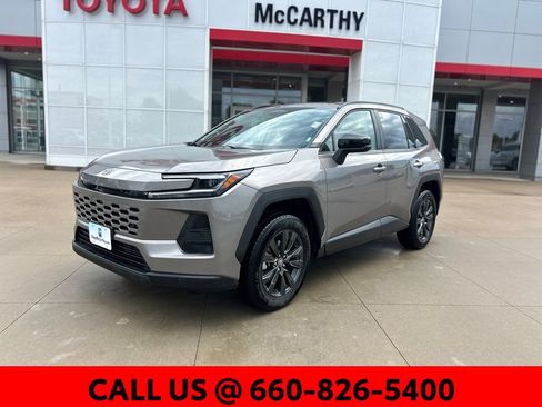 Certified 2026 Toyota RAV4 XLE Premium AWD/4WD image 2
