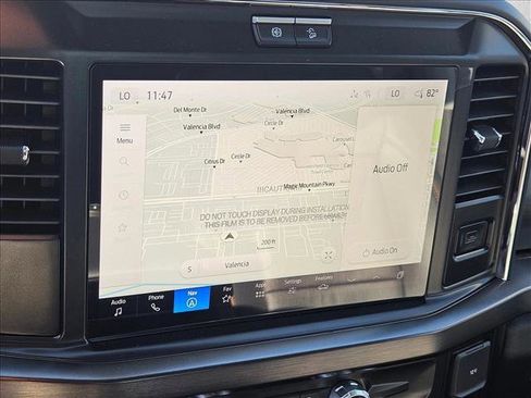 New 2026 Ford F250 Lariat w/ FX4 Off-Road Package image 14