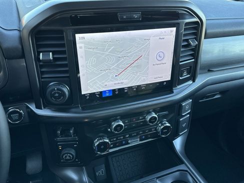 New 2025 Ford F150 Lariat w/ Equipment Group 501A Mid image 33