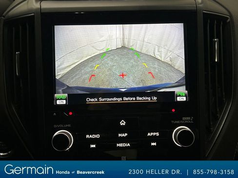 Used 2022 Subaru Forester Wilderness image 23