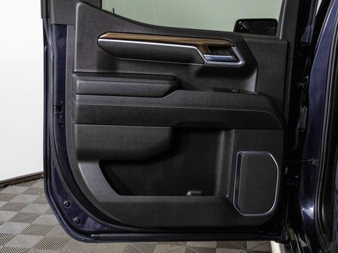 Used 2023 Chevrolet Silverado 1500 RST image 34