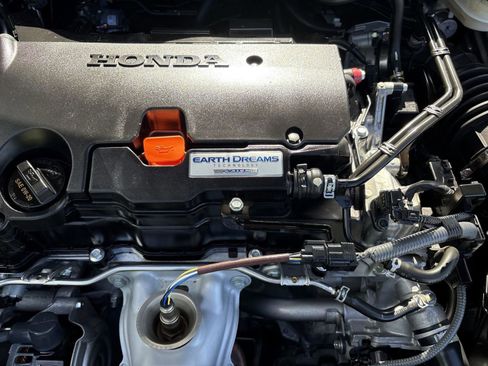 Used 2017 Honda Civic LX image 21