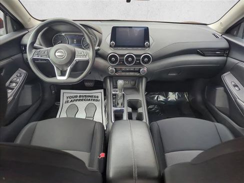 Used 2024 Nissan Sentra SV image 21