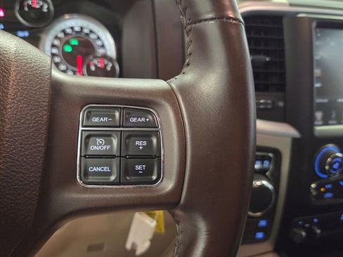 Used 2016 RAM 1500 Big Horn image 23