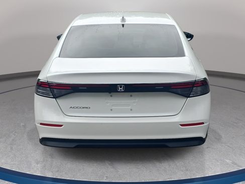 Used 2023 Honda Accord LX image 6