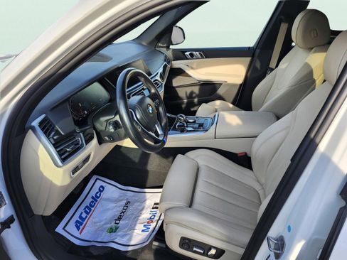 Used 2020 BMW X5 sDrive40i w/ Premium Package image 9