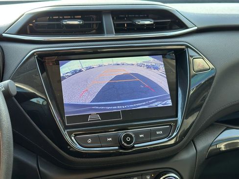 Used 2022 Chevrolet TrailBlazer LT w/ Convenience Package image 29