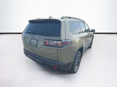 New 2026 Jeep Cherokee Limited AWD/4WD image 10
