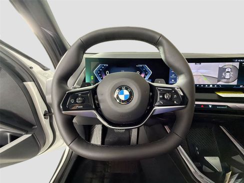 New 2026 BMW X3 xDrive30i w/ Premium Package AWD/4WD image 21