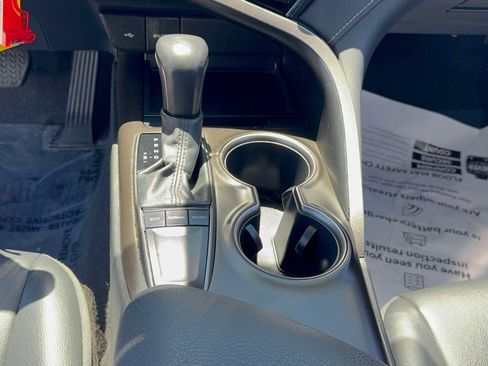Certified 2023 Toyota Camry SE FWD image 20
