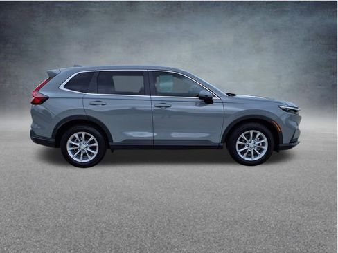 Used 2025 Honda CR-V EX-L image 9