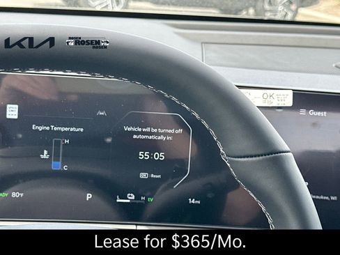 New 2026 Kia Sorento SX Prestige AWD/4WD image 23
