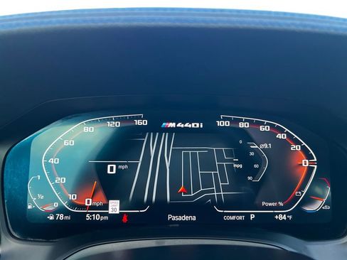 Used 2022 BMW M440i xDrive Gran Coupe w/ Premium Package image 54
