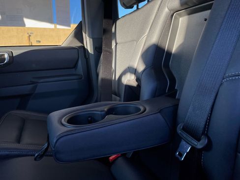 New 2025 Ford Bronco Big Bend image 24