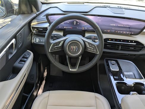 New 2026 Buick Enclave Preferred w/ Power Package image 15