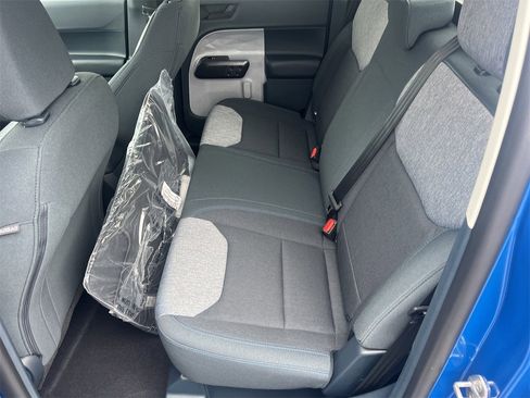 New 2026 Ford Maverick XLT image 17