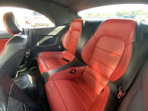 Used 2017 Ford Mustang GT Premium w/ Equipment Group 401A image 12