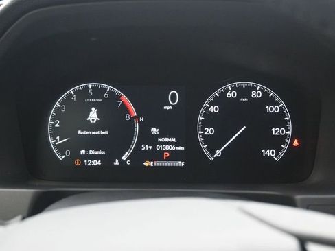 Used 2024 Honda Ridgeline RTL image 11