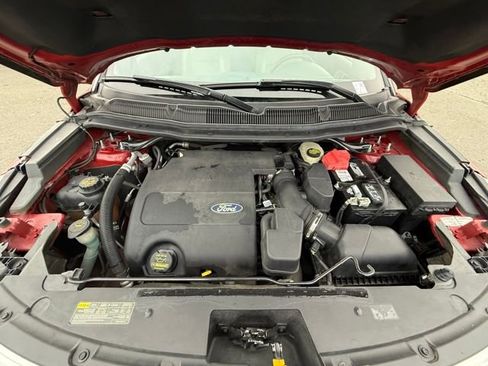 Used 2012 Ford Explorer XLT image 30