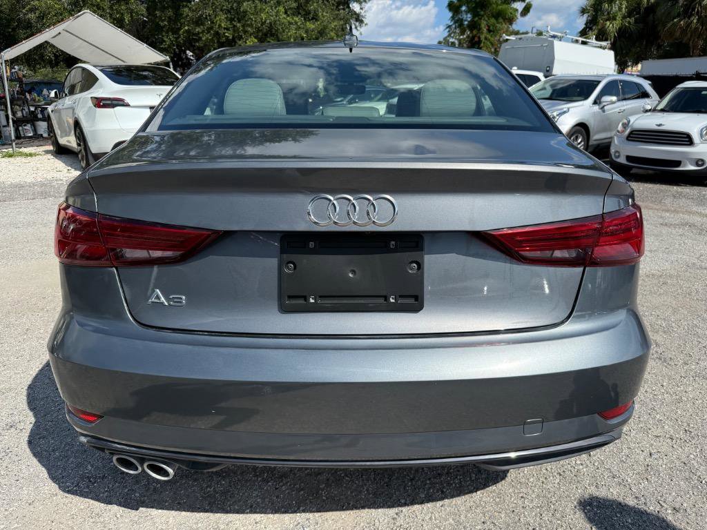 Used 2020 Audi A3 2.0T Premium FWD image 5