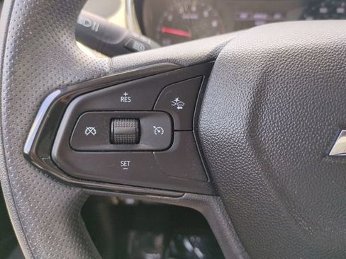 Used 2023 Chevrolet TrailBlazer LT FWD image 29