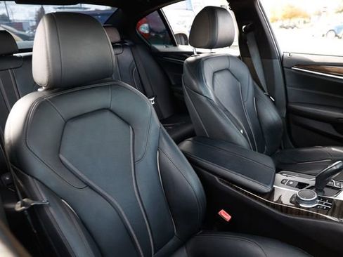 Used 2019 BMW 540i 540i image 21