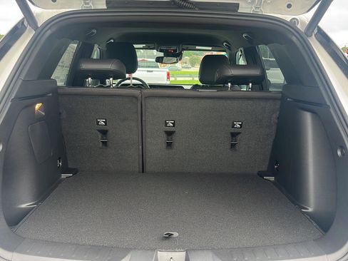 New 2025 Chevrolet TrailBlazer ACTIV w/ Convenience Package image 32