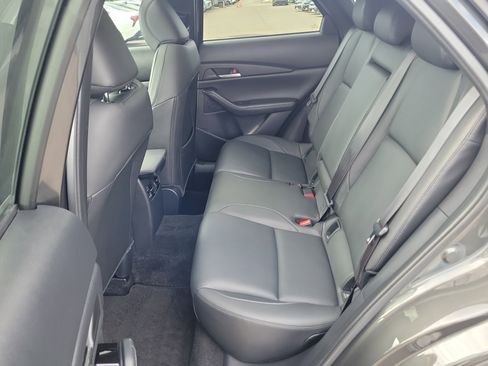 Used 2024 MAZDA CX-30 AWD 2.5 S w/ Preferred Package image 14