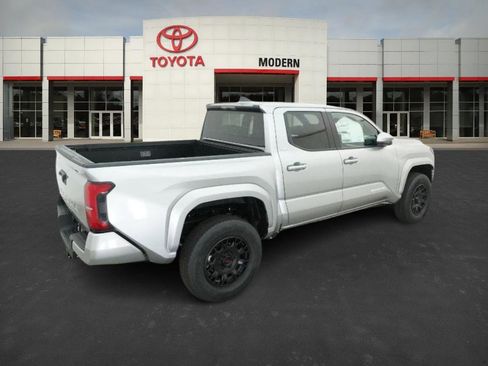 New 2025 Toyota Tacoma SR5 image 22